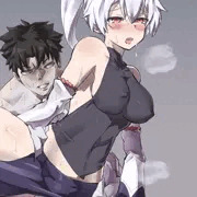 インフェルノちゃん