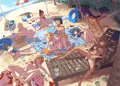 みずあそび / Water Sport