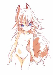 リス