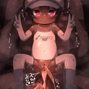 事後シェスちゃん