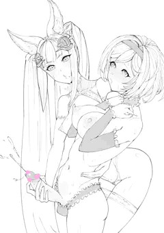 Twitterの落描きまとめ