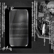 人格を吸い出し遺棄すると言われ視聴者に助けてと懇願する女ヒーロー