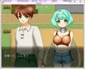 18禁無料落ちゲー☆ぬぎぷよ・前編