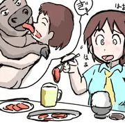 ぎゅうたん
