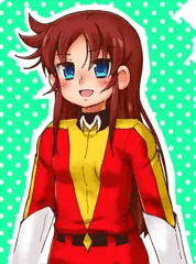 UFOロボグレンダイザーマリアちゃん