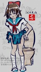 小路谷娚那子さん2026-06-16a