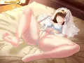 愛する妻との新婚初夜を描いた物語