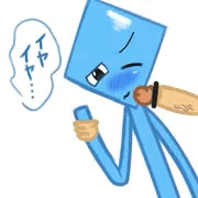 ダイヤモンドマンくん