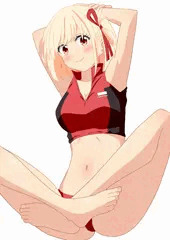 錦木千束_10