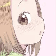 ７・８才くらいのち―ちゃんおくちいろいろラフ（西片相手注意）