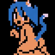 ちびちゃんにゃおーんナリアちゃんぷるーん