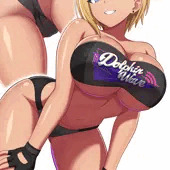麻汐ちゃん