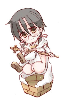 らくがきまとめ(デフォルメ)