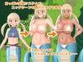 【新作】「ラミア娘といっしょ」近日中に発売予定です