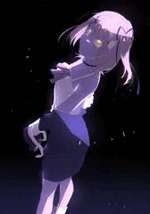 紫宮るな