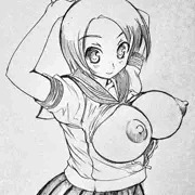 落書き