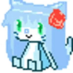 日月ネコ