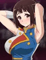 香織先輩の香り