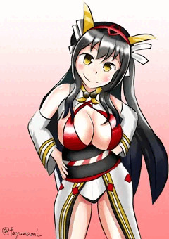 【アビホラ差分】金剛