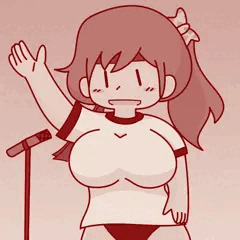 ロリ巨乳