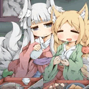 ナリミス[Skeb]