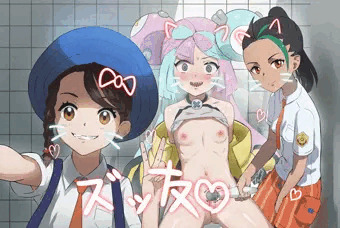 今からジムリーダーいじめちゃいま～すｗ