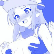 ポップンキャラパイ揉みまとめ