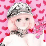あたしのアバター