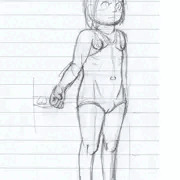 次回予告4(千夜物語0016～0020落書き絵)