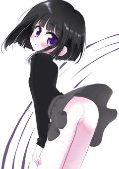 今日はスジー、土萠ほたるちゃん
