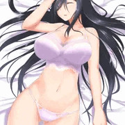 コイケさんの下着事情