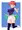 リク絵　プラモウォーズ　嶺院ミカちゃん