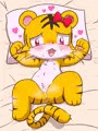 お久しぶりに
