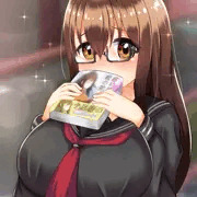 恋する図書委員女子