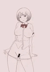香坂秋穂