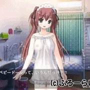 『性知識のない妹に、お風呂エッチを教えてみた結果…』体験版のダウンロード開始！