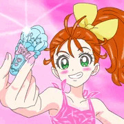 夏海 まなつちゃん