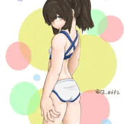 水着mode