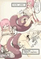 魔物娘との戦いは勝っても負けてもえっちな展開になる