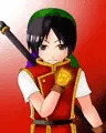 坊ちゃん