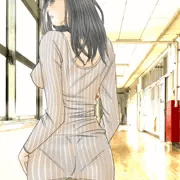 ノーブラ女教師の煩悶