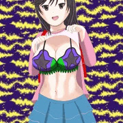 ほたるんの自慢