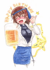 八神はやて生誕祭