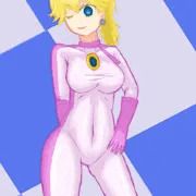 ピーチライダースーツ