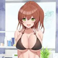 リサねえで童貞捨てた話 ①-1