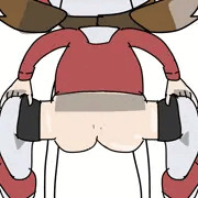 コトネの和式で下痢