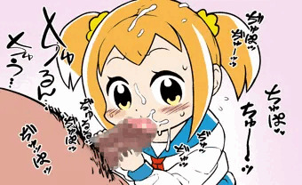 ポプテピピック