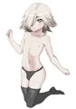 ニーハイショタ代官