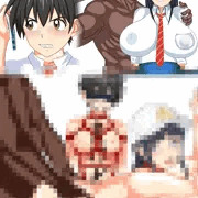 先輩と幼馴染と今カレ