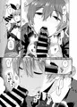 エアC98新刊「カオリサンバニー」